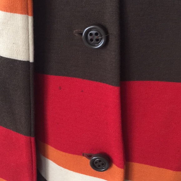 Vintage dress by Act lll - Picture 4 of 5